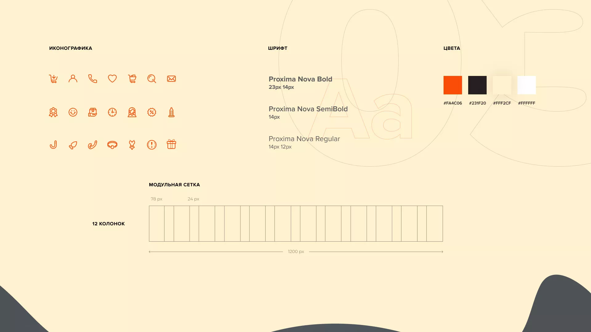Создание интернет-магазина «Главсексмаг» в Новой Ладоге
