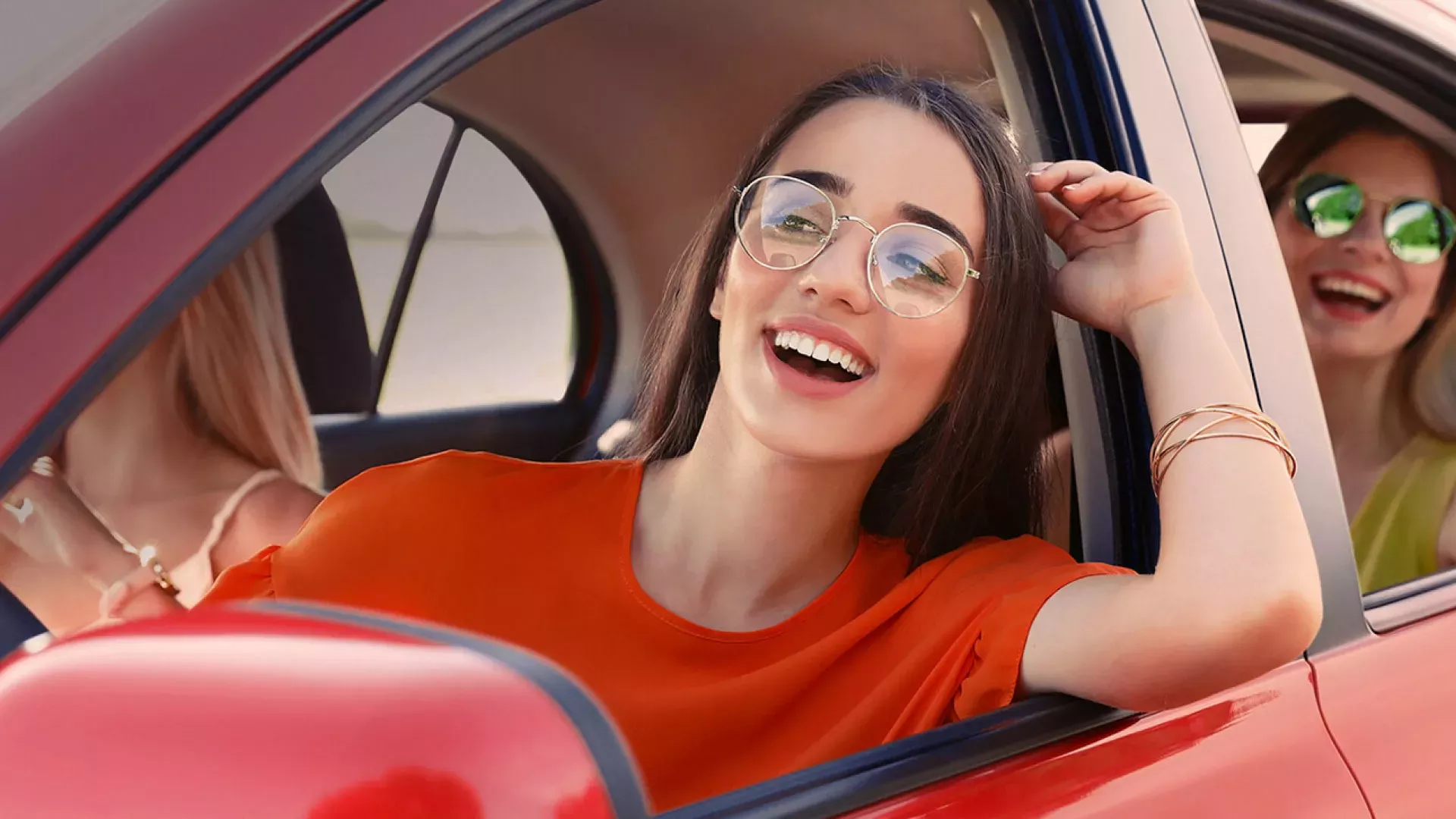 Разработка сайта для проката автомобилей в Новой Ладоге