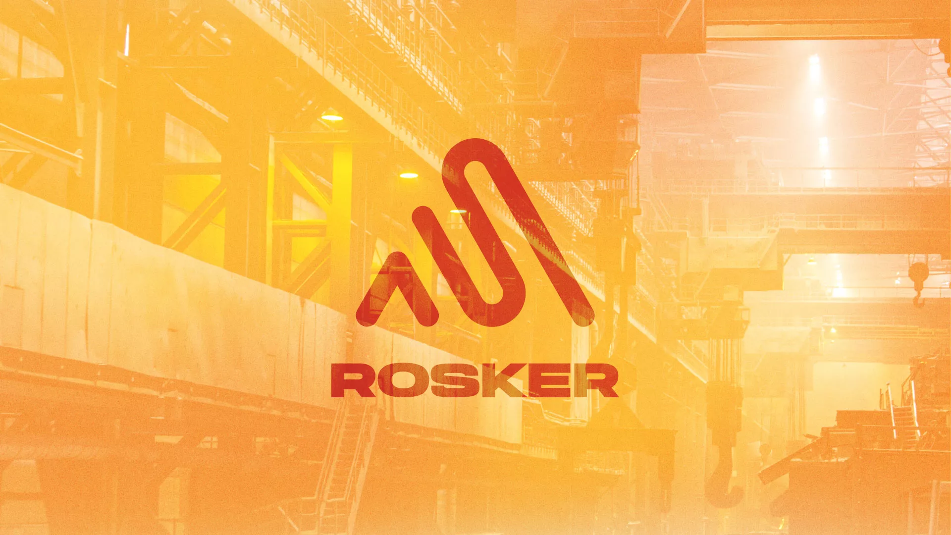 Ребрендинг компании «Rosker» и редизайн сайта в Новой Ладоге