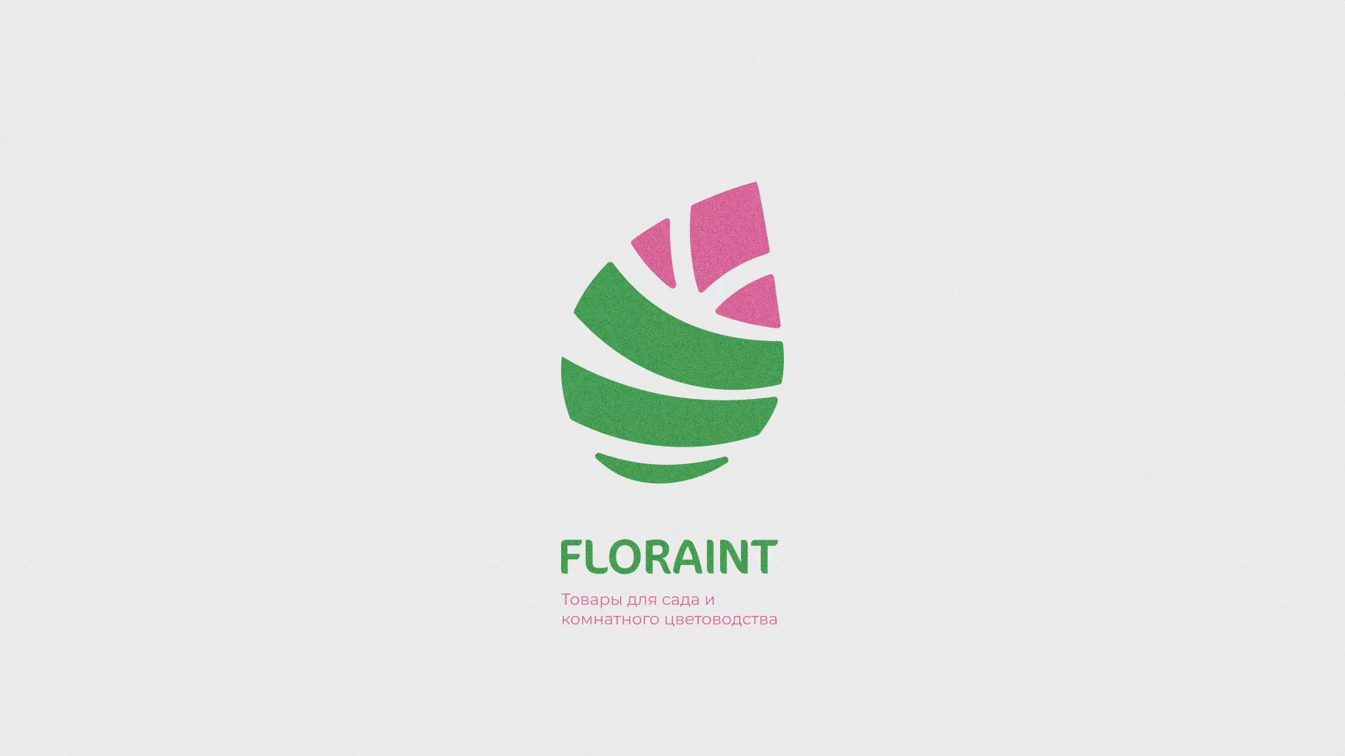 Разработка оформления профиля Instagram для магазина «Floraint» в Новой Ладоге