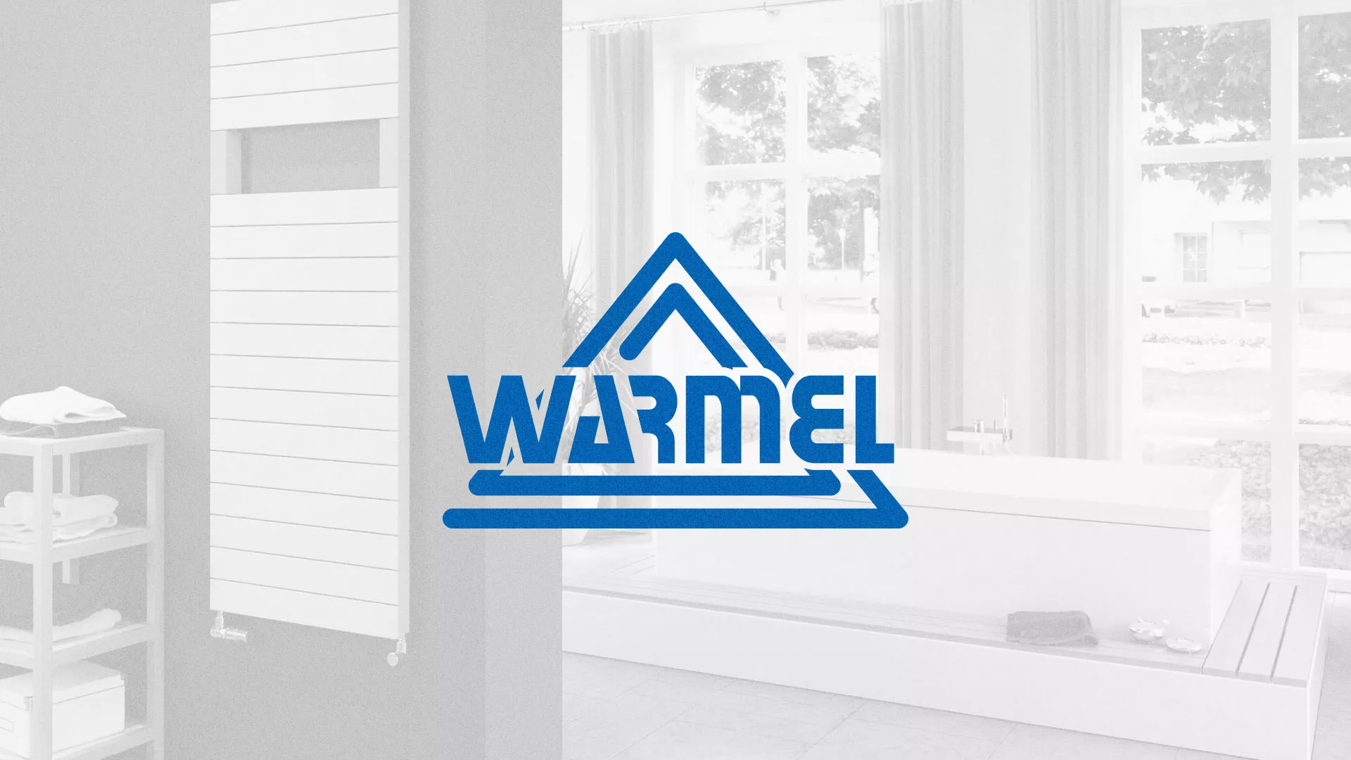 Разработка сайта для компании «WARMEL» по продаже полотенцесушителей в Новой Ладоге
