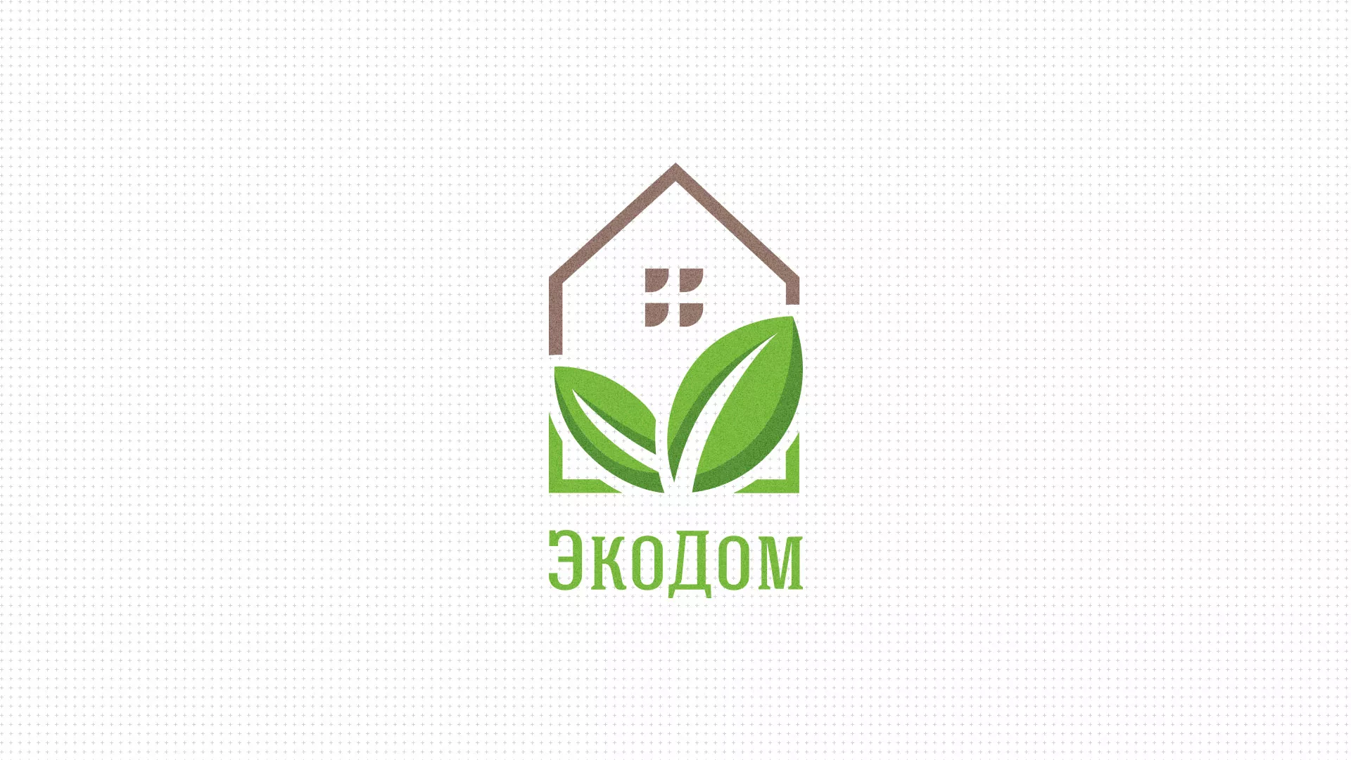 Создание сайта для строительной компании «ЭКОДОМ» в Новой Ладоге